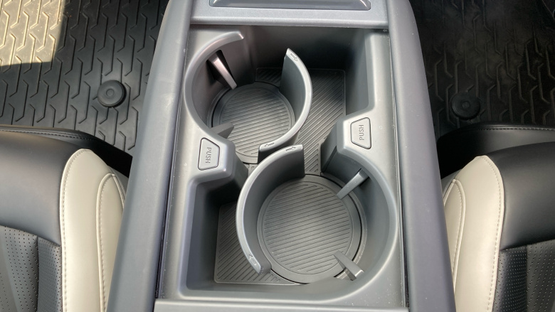 Kia EV9 282kW GT-Line S 99.8kWh AWD 5dr [7St] Auto Electric Estate